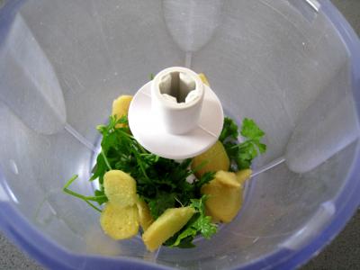 Chutney de figues aux épices - 6.2