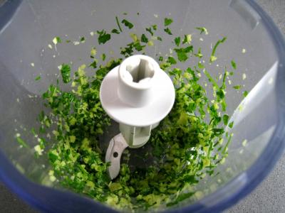 Chutney de figues aux épices - 6.3