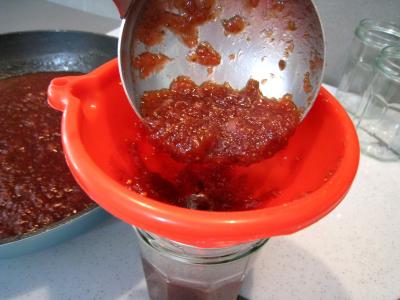 Chutney de figues aux épices - 13.1