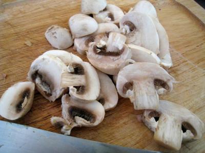 Curry de blancs de poulet - 3.3