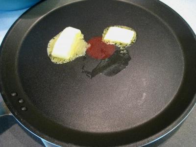 Curry de blancs de poulet - 15.1