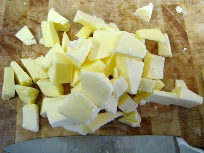 Gressins aux olives et à l'emmental - 3.1