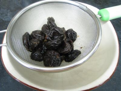 Foie gras aux pruneaux - 9.1