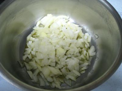 Coupelles de crêpes farcies aux encornets - 12.2