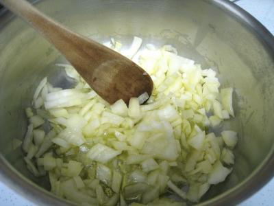 Coupelles de crêpes farcies aux encornets - 13.1