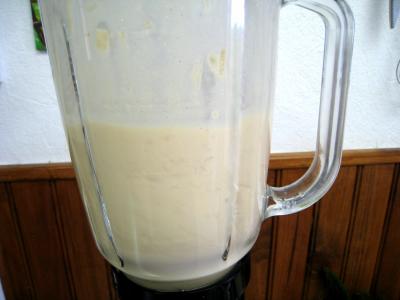 Coupelles de crêpes farcies aux encornets - 16.2