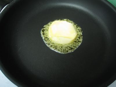 Noix de Saint-Jacques aux morilles et à la purée de marrons - 18.1