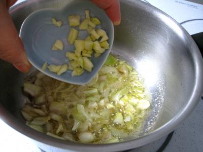 Noix de Saint-Jacques au cidre et aux noix - 11.3