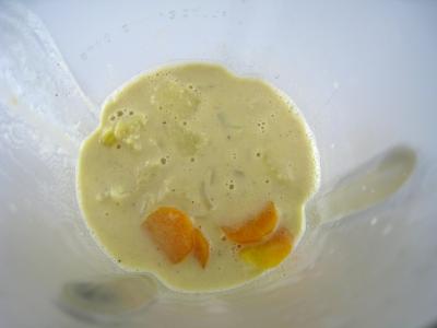 Noix de Saint-Jacques au cidre et aux noix - 18.2