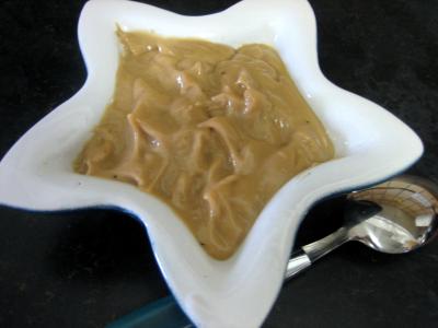 Recette Sauce mayonnaise au batteur-mélangeur