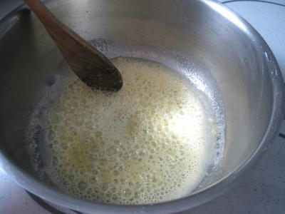 Sauce béchamel - 2.2