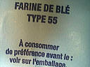 Farine
