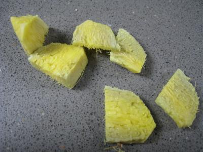 Couronne aux épices et au miel - 1.2