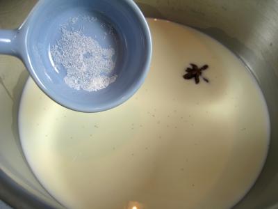 Couronne aux épices et au miel - 3.2