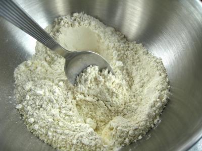 Couronne aux épices et au miel - 5.4
