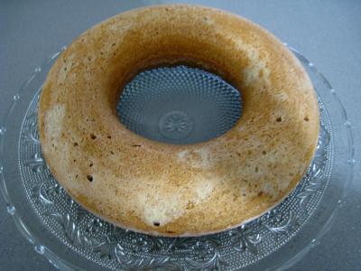 Couronne aux épices et au miel - 9.3