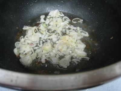 Feuilletés de ris de veau et champignons - 14.1