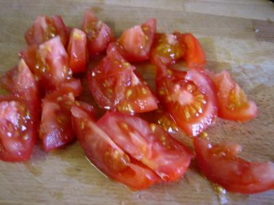 Velouté de tomates et de chou - 1.1