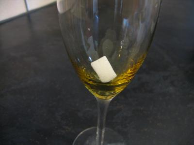 Cocktail au champagne - 1.1