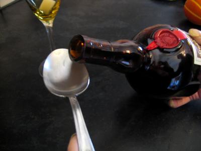 Cocktail au champagne - 2.1