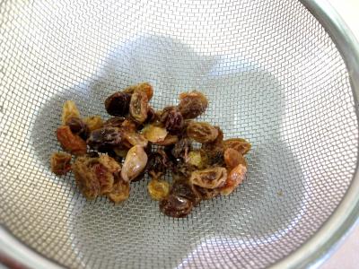 Aiguillettes de canard au whisky - 5.3
