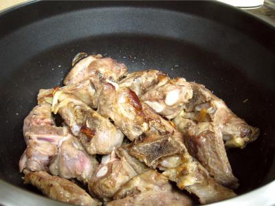 Agneau façon Turque - 2.4