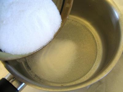 Abricots à l'eau de vie - 4.2