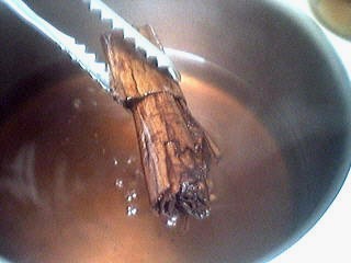 Abricots à l'eau de vie - 5.2