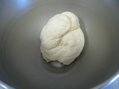 Pâte à pizza - 7.1