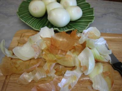 Confiture d'oignons au cognac - 1.2