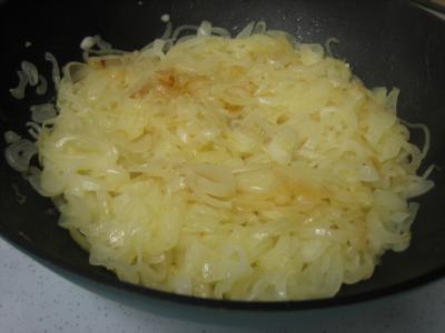 Confiture d'oignons au cognac - 3.4