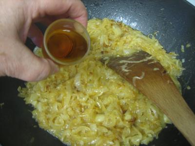 Confiture d'oignons au cognac - 4.3