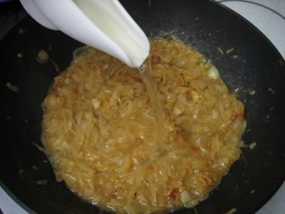 Confiture d'oignons au cognac - 5.1