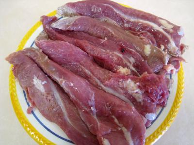 Ingrédients pour la recette : Raclette maison