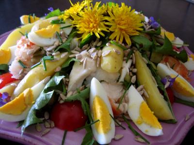 Raclette maison - 3.2