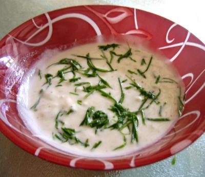 Raclette maison - 4.2