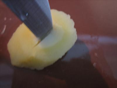 Flans de foie gras aux panais et aux figues - 4.1