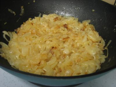 Foie gras aux oignons confits - 5.2