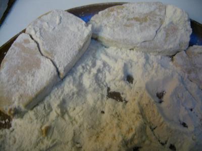 Foie gras aux oignons confits - 3.3