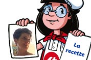 Concombres au paprika - 1.1