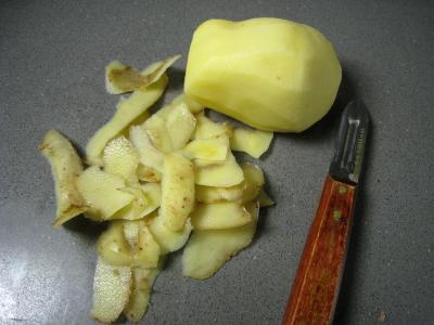 Velouté de chou aux crevettes - 6.1