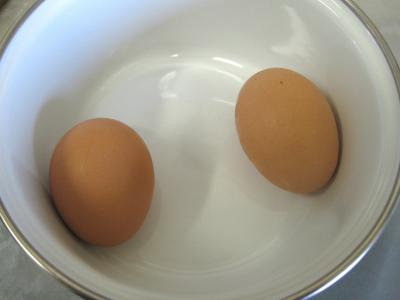 Amuse-bouche au saumon fumé et aux choux de Bruxelles - 4.1