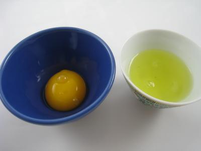 Sauce mayonnaise - 1.1