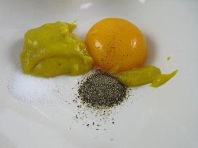 Sauce mayonnaise - 2.2