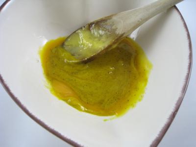 Sauce mayonnaise chantilly - 2.4