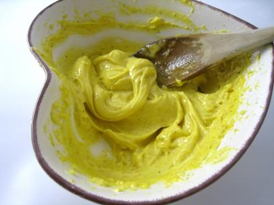 Sauce mayonnaise - 4.1