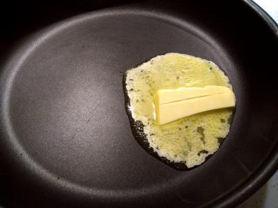 Bananes au vin rouge et chantilly - 1.1