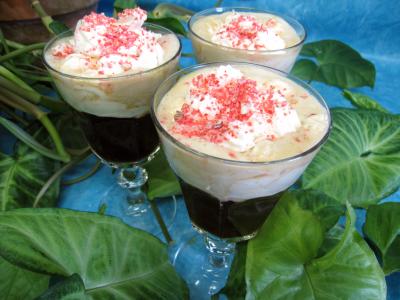Image : recette Café Charentais
