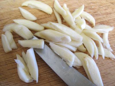 Coq au vin aux cèpes façon auvergnate - 1.3