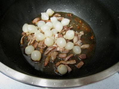 Coq au vin aux cèpes façon auvergnate - 9.1